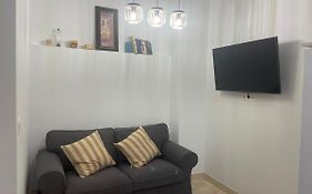 Apartamento La Mamola