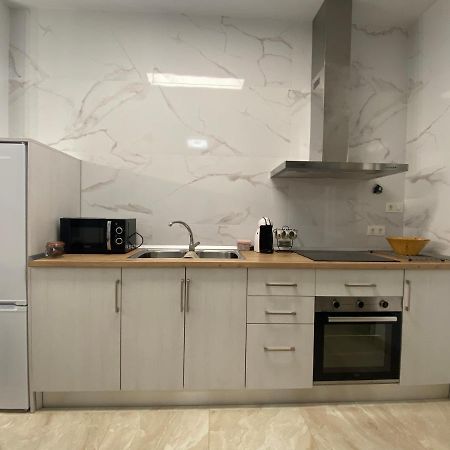 Apartamento La Mamola Exterior foto