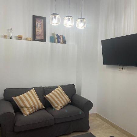 Apartamento La Mamola Exterior foto