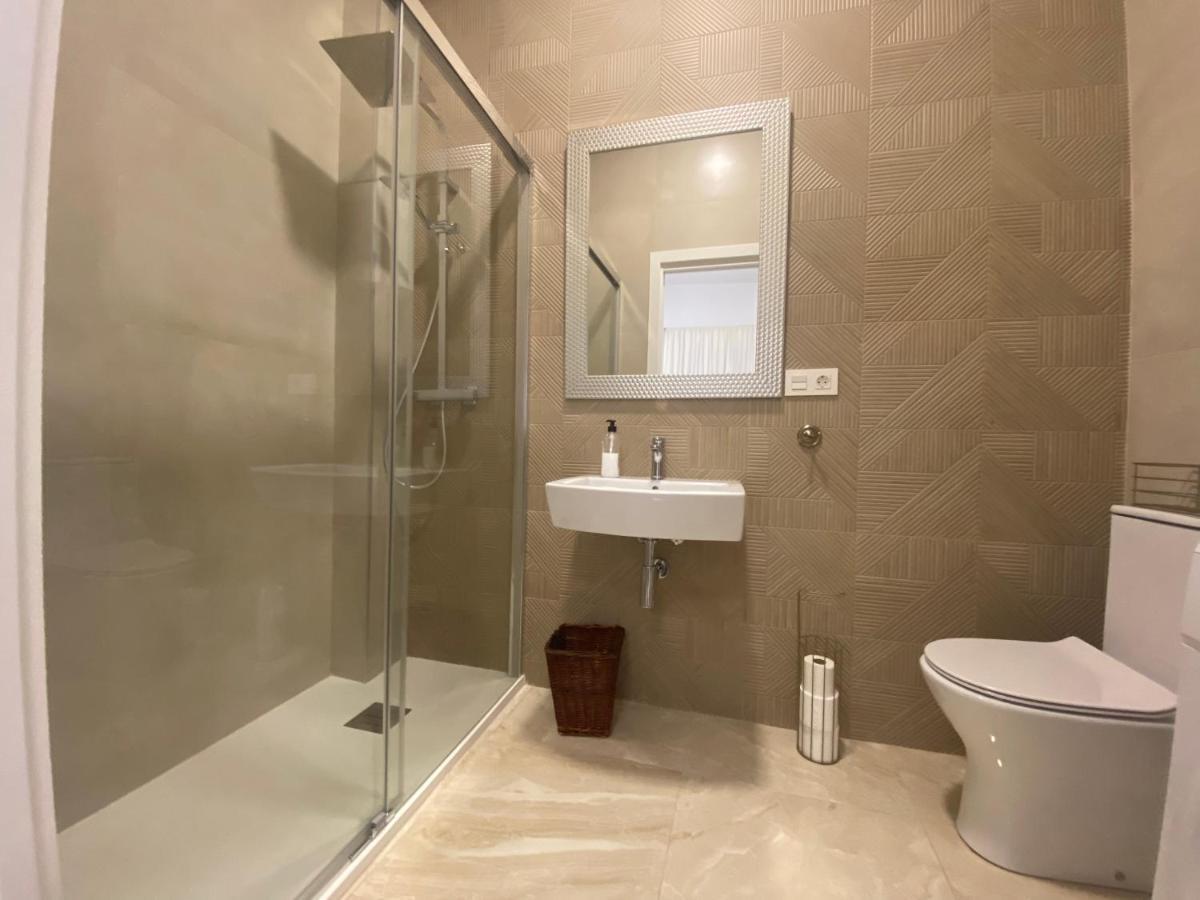 Apartamento La Mamola Exterior foto